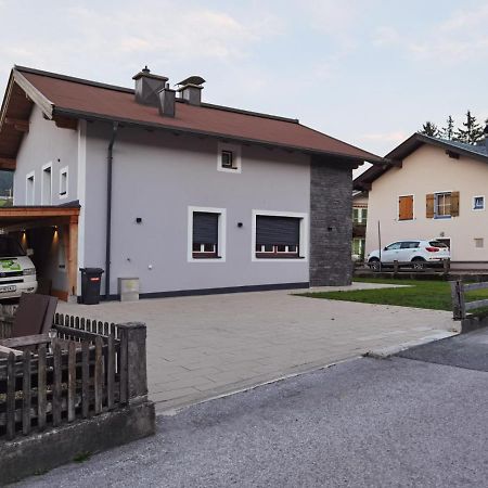 Ferienhaus Esila Fieberbrunn Exterior foto