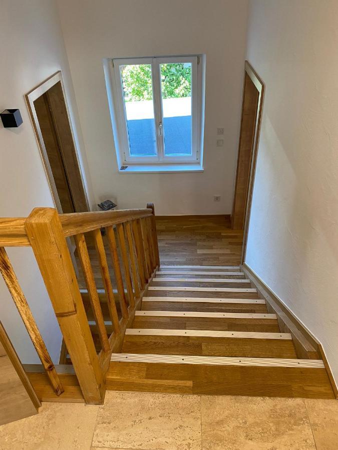 Ferienhaus Esila Fieberbrunn Exterior foto