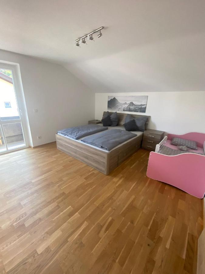 Ferienhaus Esila Fieberbrunn Exterior foto